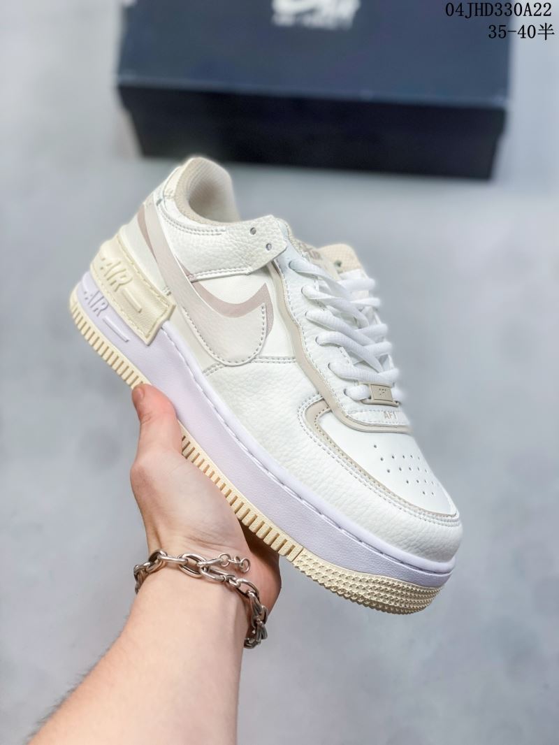 Nike Air Force 1 Shoes